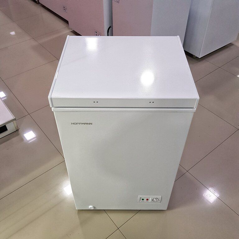 Dondurucu "Hoffmann 100 Litr" — Biznes və avadanlıq, Bakı (5)