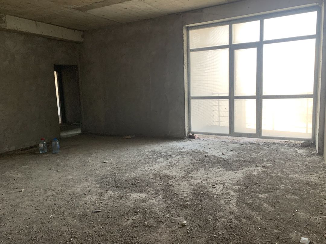 Satılır 4 otaqlı yeni tikili 124 m² — Mənzil, Bakı (5)