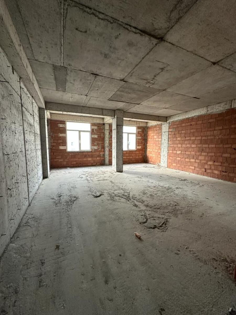 Satılır 4 otaqlı yeni tikili 215 m² — Mənzil, Bakı (12)