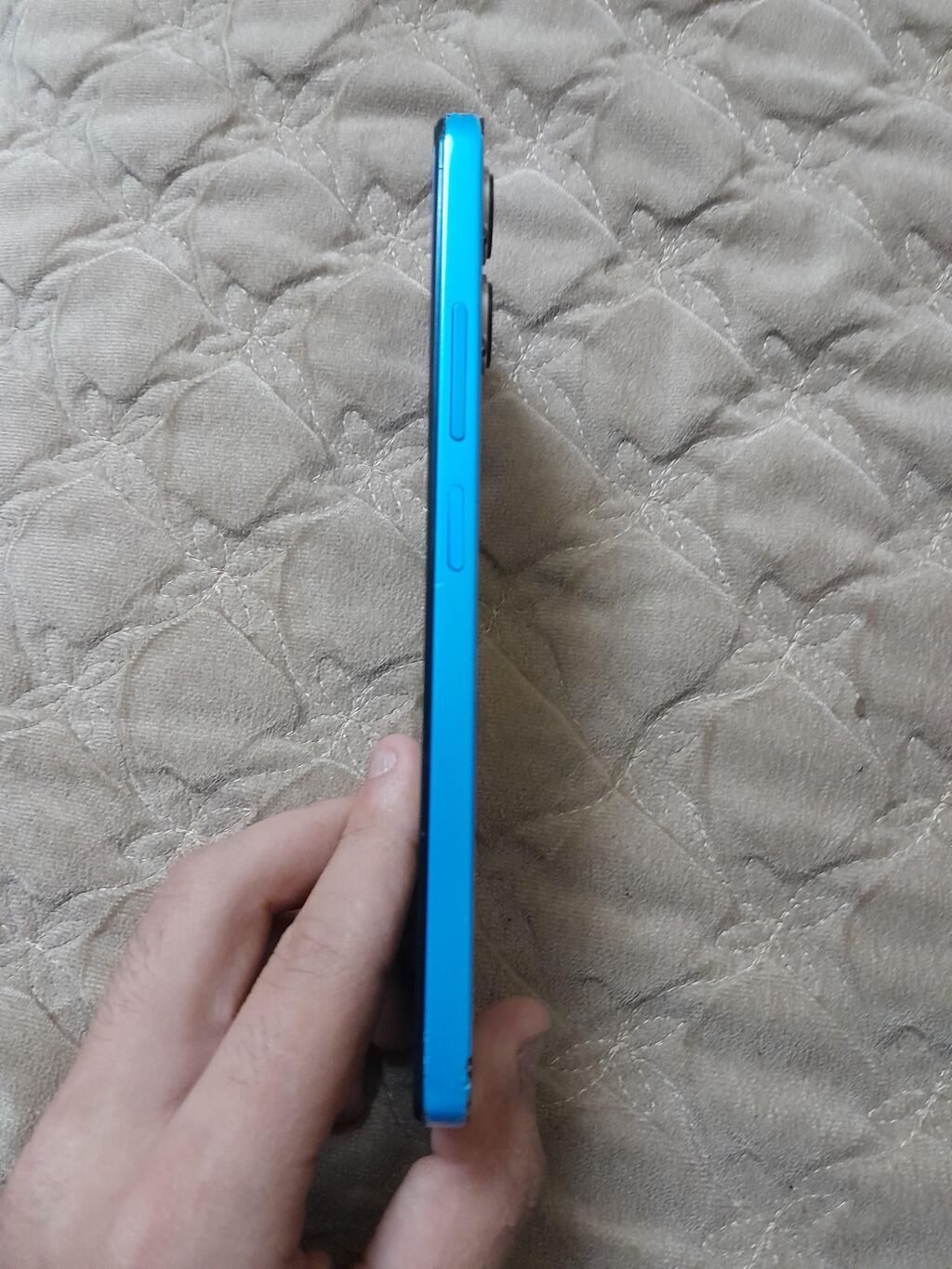 Xiaomi 12, 128 GB, rəng - Mavi, Qırıq — Xiaomi, Bakı (6)