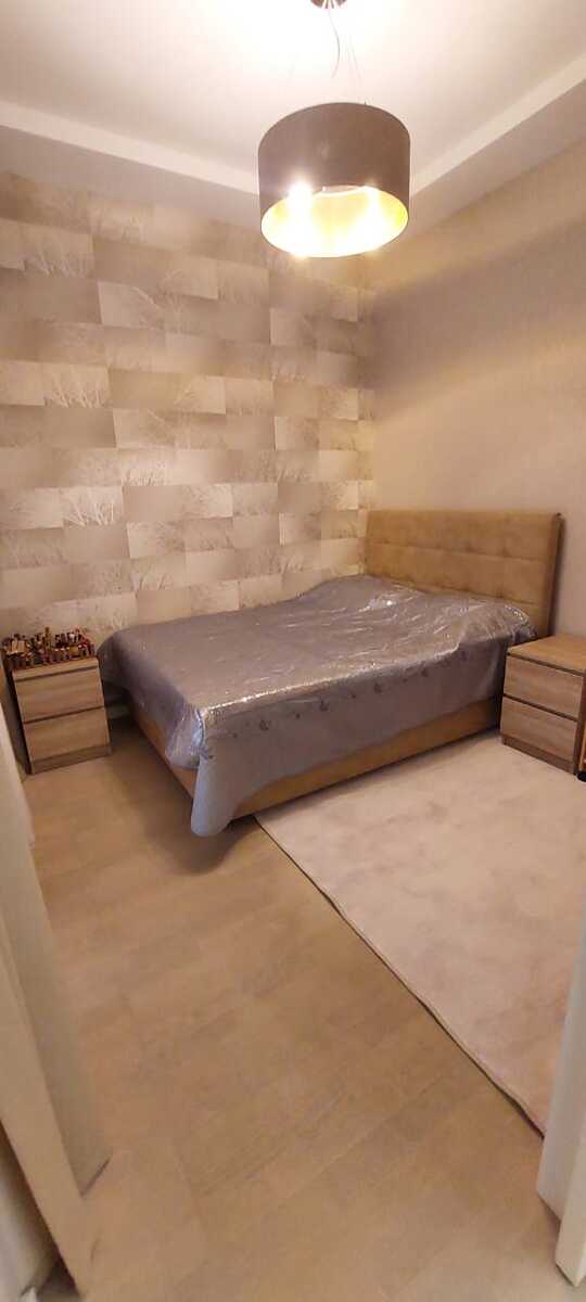 İcarəyə verilir 2 otaqlı yeni tikili 75 m² — Mənzil, Bakı (7)