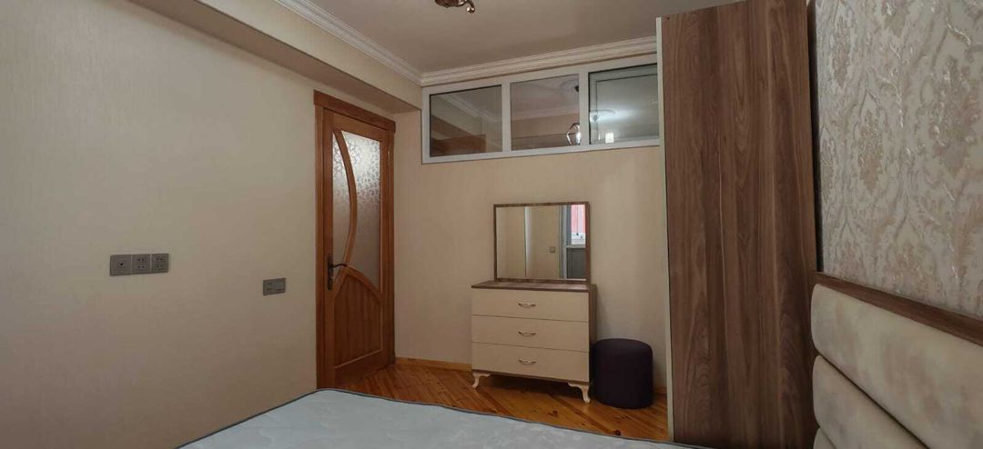 İcarəyə verilir 3 otaqlı yeni tikili 75 m² — Mənzil, Bakı (11)