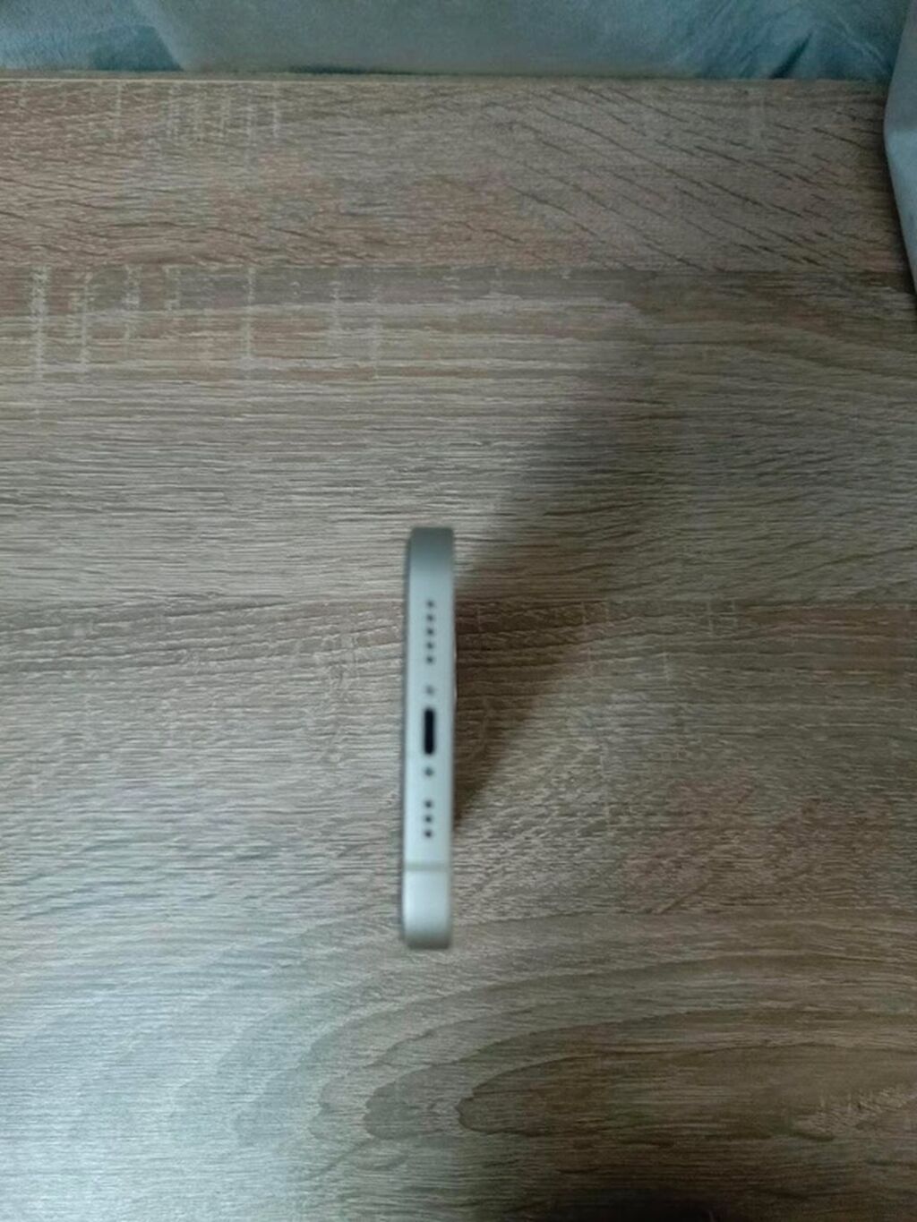 IPhone 13, 128 GB, Ağ, Face ID — Apple iPhone, Bakı (7)