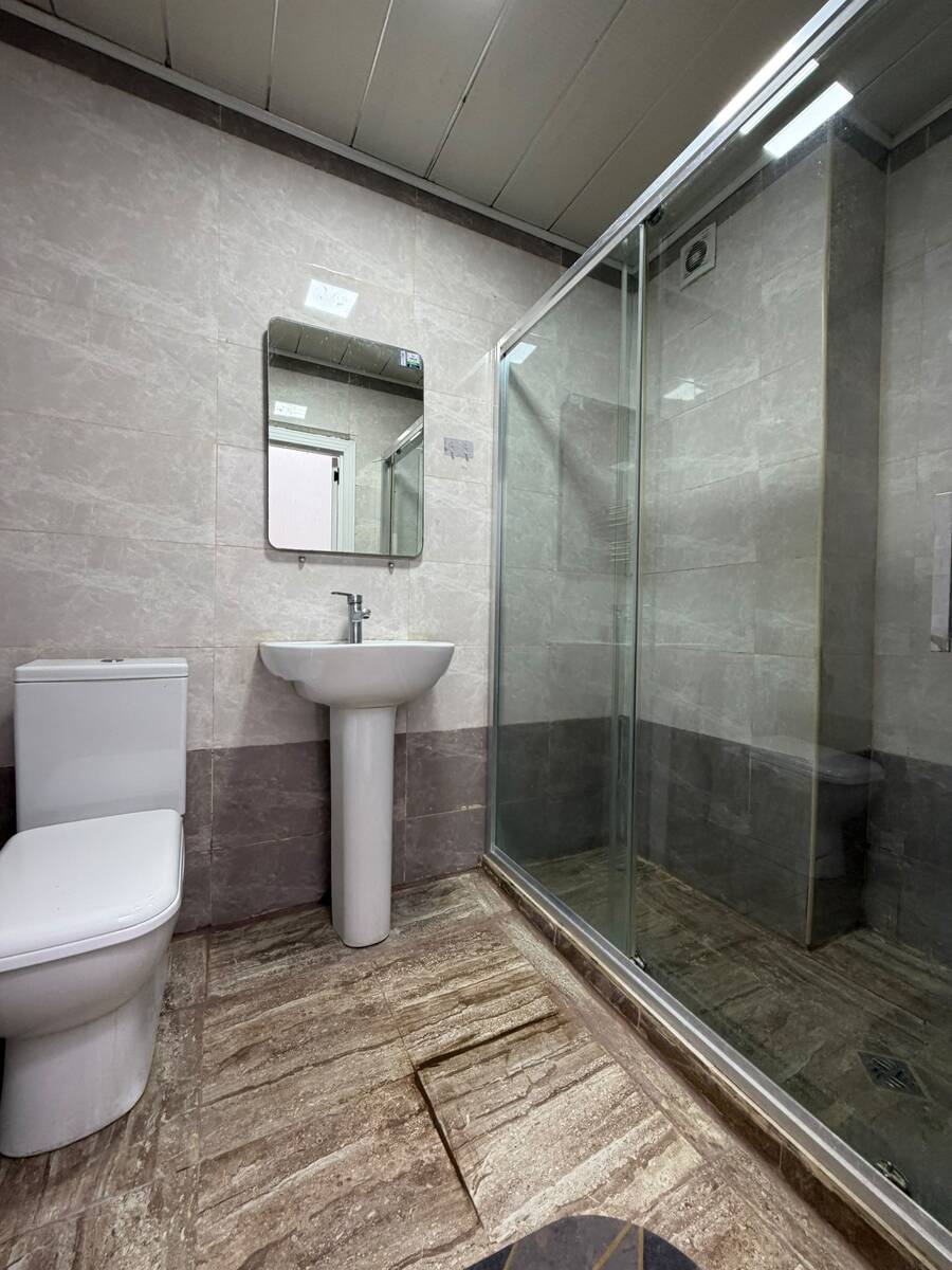Satılır 2 otaqlı yeni tikili 54 m² — Mənzil, Xırdalan (12)