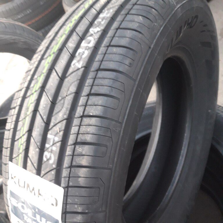 "Kumho" şinləri 205/65 R15 — Ehtiyat hissələri və aksesuarlar, Bakı (3)