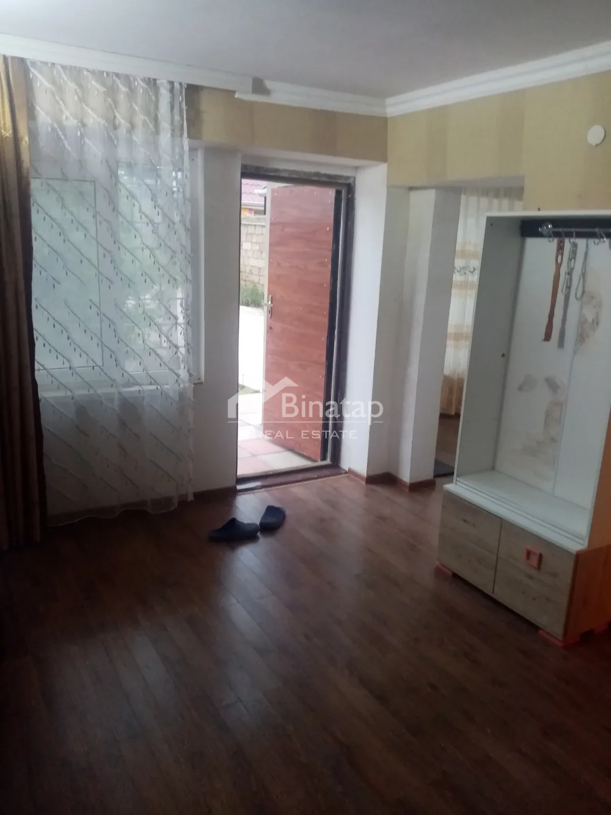 Satılır 3 otaqlı həyət evi / bağ evi 105 m², Əhmədli metrosu, Suraxanı rayonu — Bakı