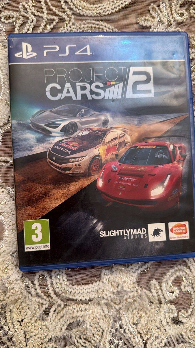 PlayStation 4 Pro 1TB — Oyunlar, konsollər və proqramlar, Bakı (8)