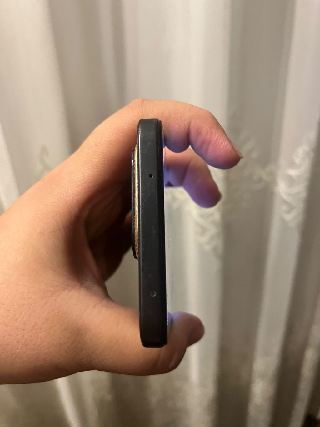Honor X7d, rəng - Qara — Honor, Xırdalan (3)