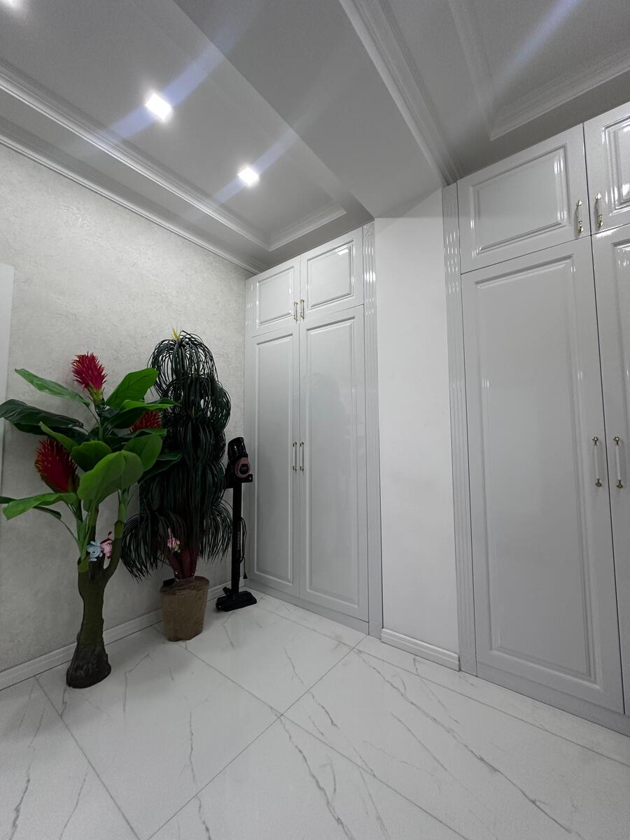 Satılır 3 otaqlı yeni tikili 93 m² — Mənzil, Bakı (5)