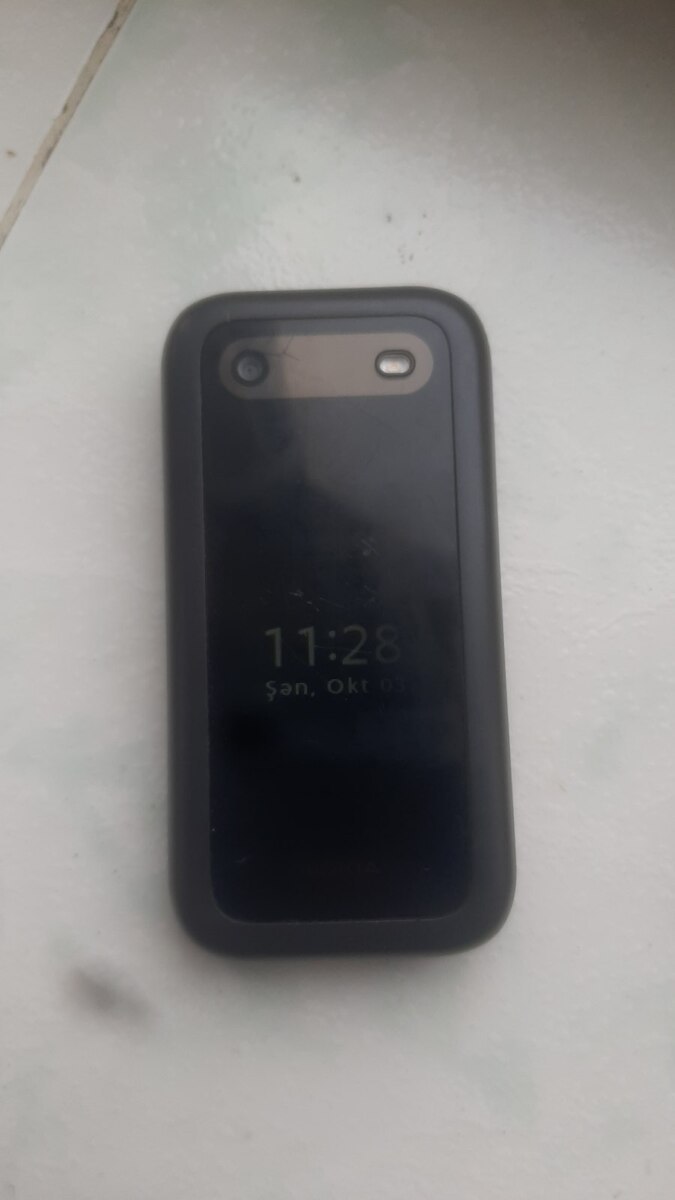 Nokia TA41 — Smartfonlar, Bakı