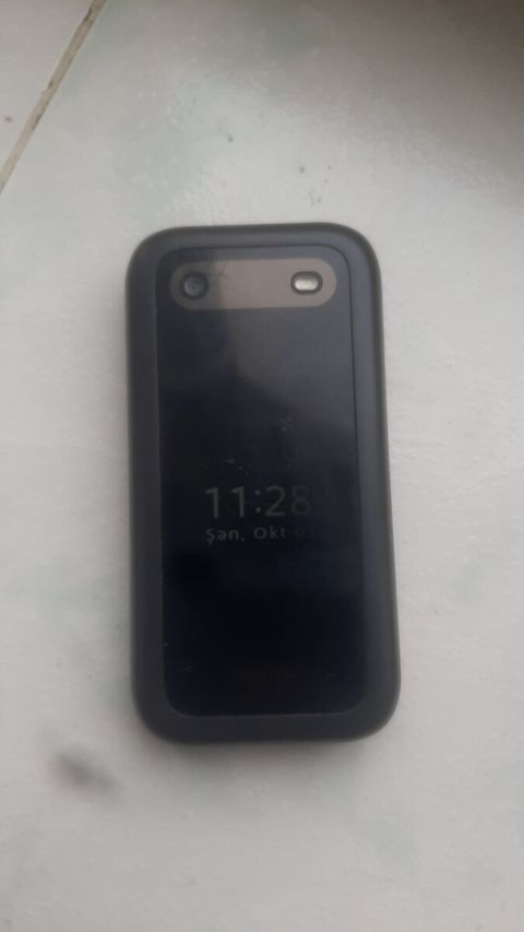 Nokia TA41 — Bakı