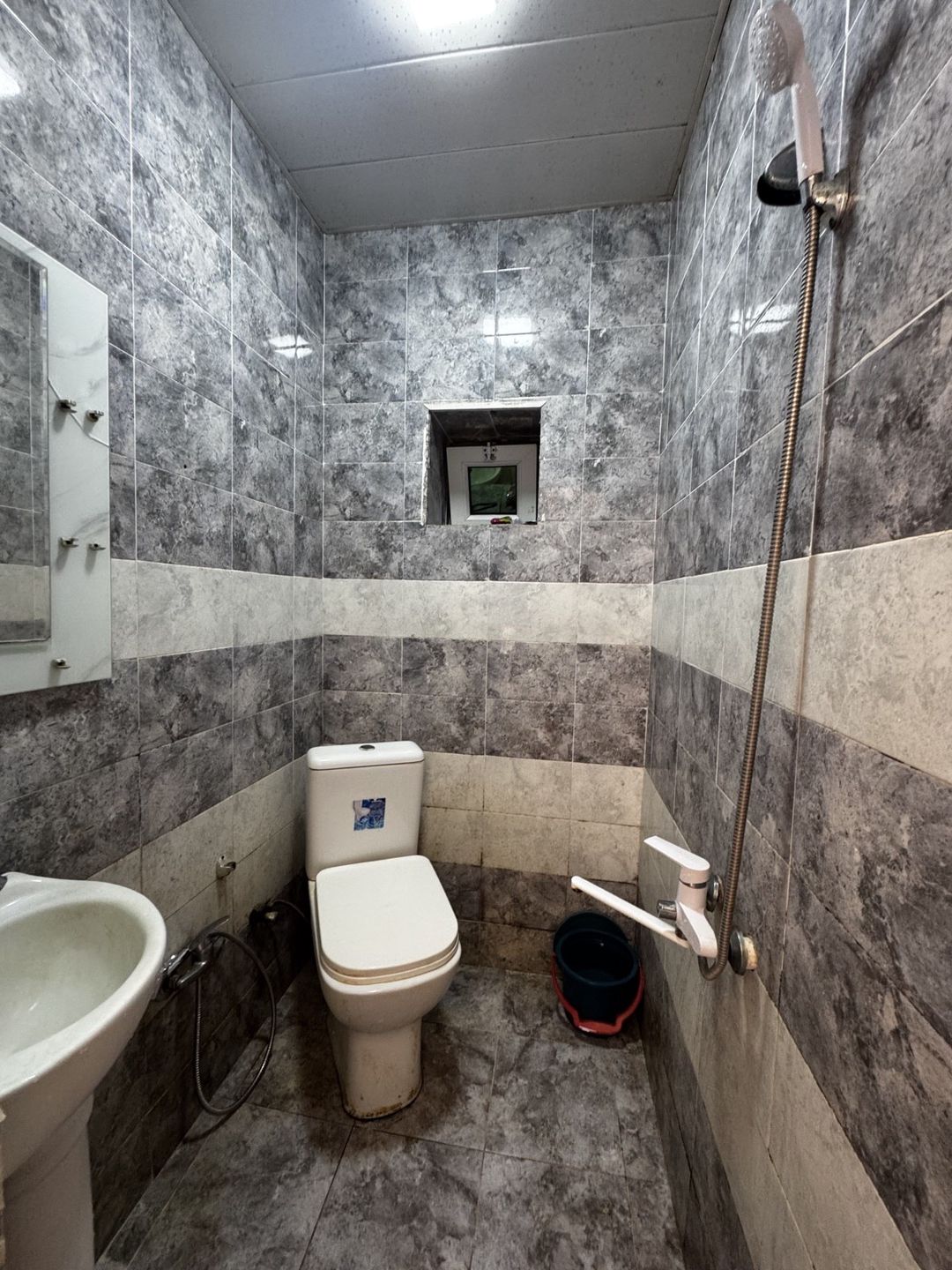 Satılır 3 otaqlı həyət evi/bağ evi 70 m² — Ev, villa, Bakı (11)