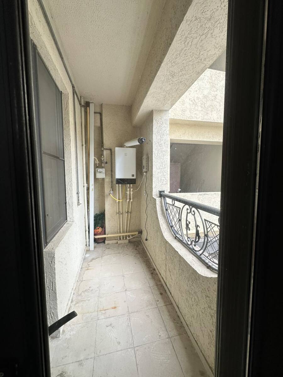 İcarəyə verilir 2 otaqlı yeni tikili 85 m² — Mənzil, Bakı (12)