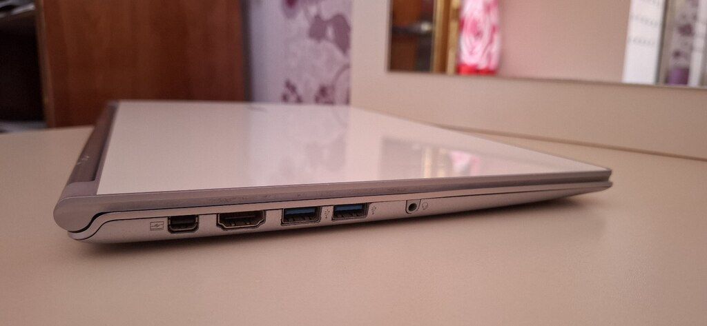 Acer Aspire Ultrabook S3-392 — Noutbuklar, Bakı (6)