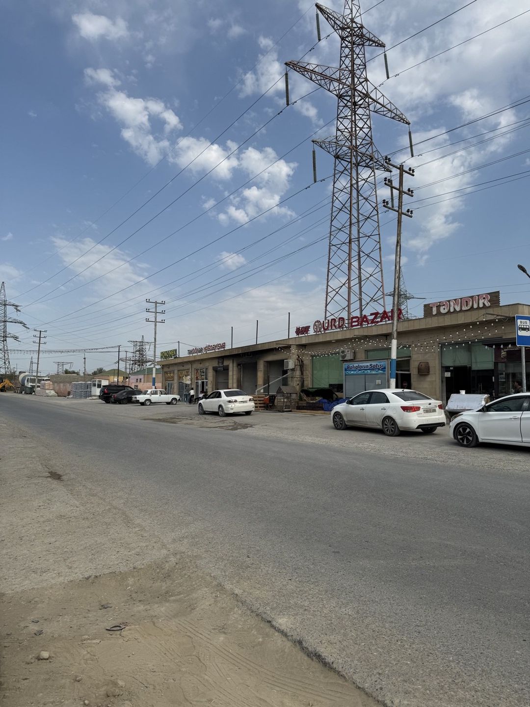 Satılır torpaq 20 sot — Torpaq, Bakı