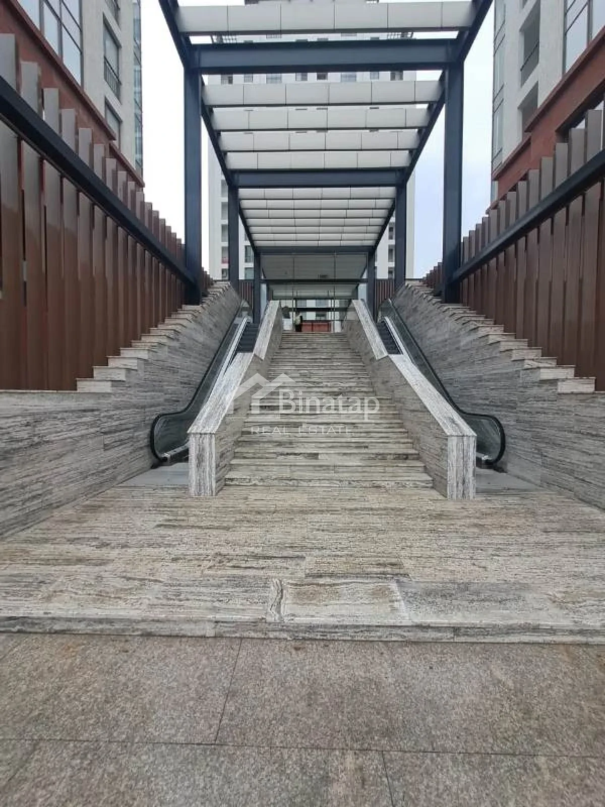 Satılır 4 otaqlı yeni tikili 162 m², Elmlər Akademiyası metrosu, Yasamal rayonu — Mənzil, Bakı (3)