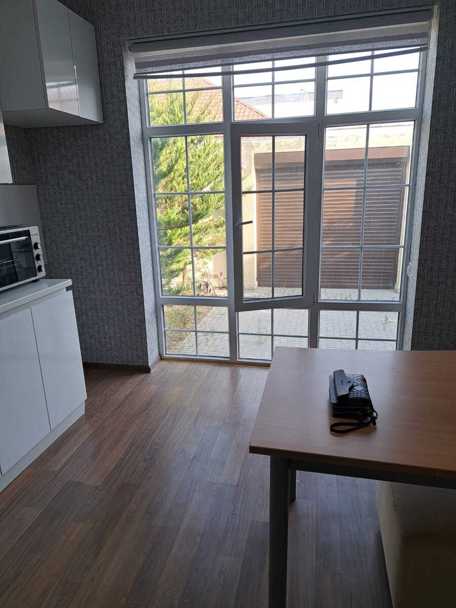 Satılır 4 otaqlı həyət evi/bağ evi 100 m² — Ev, villa, Bakı (10)
