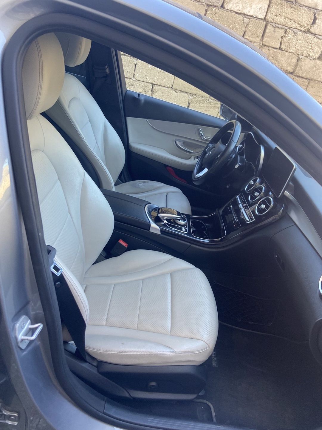 Mercedes C 300, 2016 il — Avtomobillər, Bakı (12)
