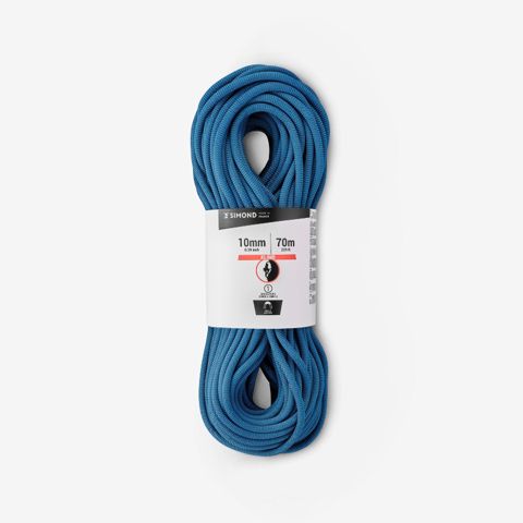 Kanat Decathlon Corde Klimb, 70 m — Bakı