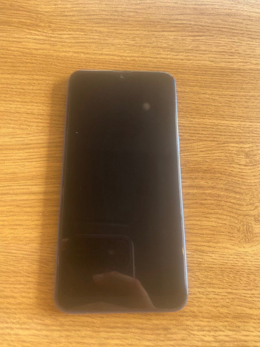 Samsung Galaxy A10s Blue 32GB/3GB — Smartfonlar, Bakı (2)