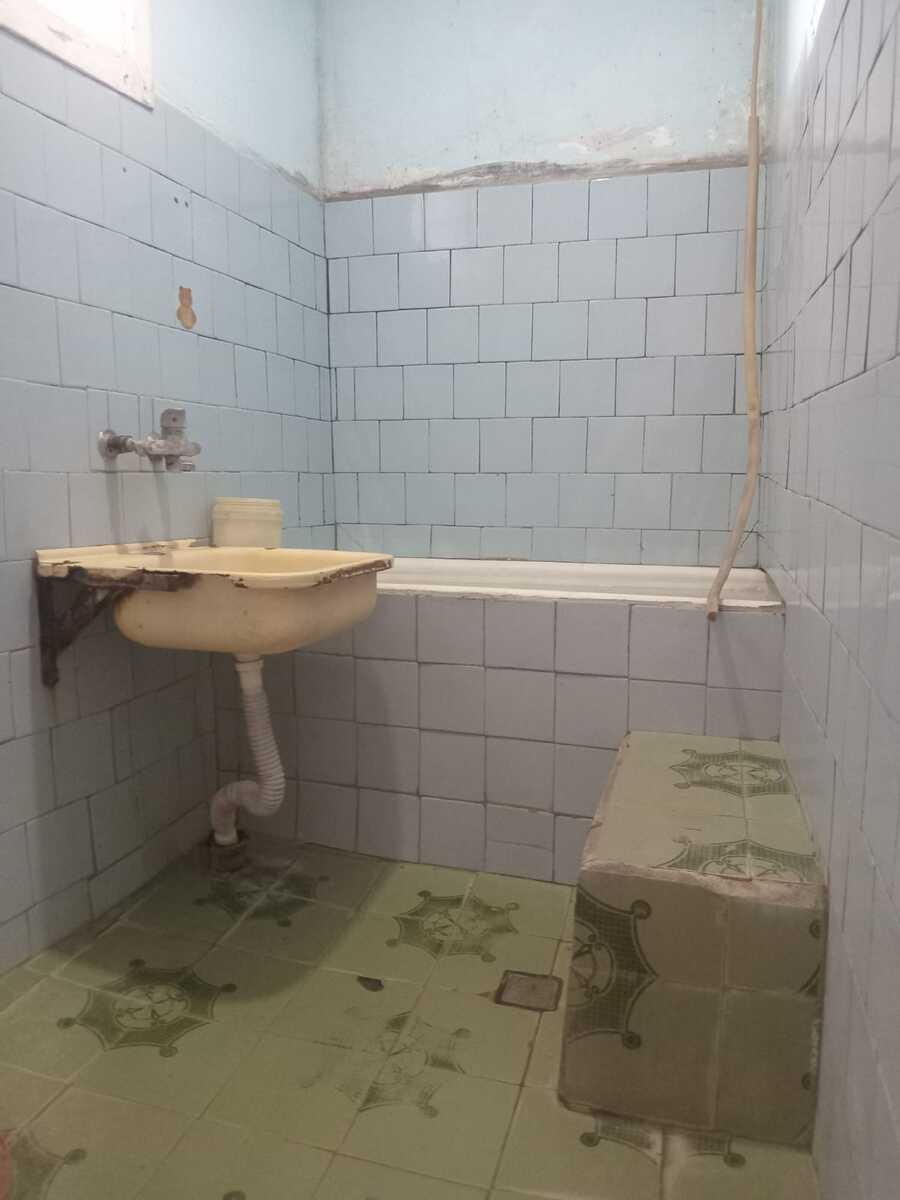 Satılır 3 otaqlı köhnə tikili 85 m² — Mənzil, Bakı (7)