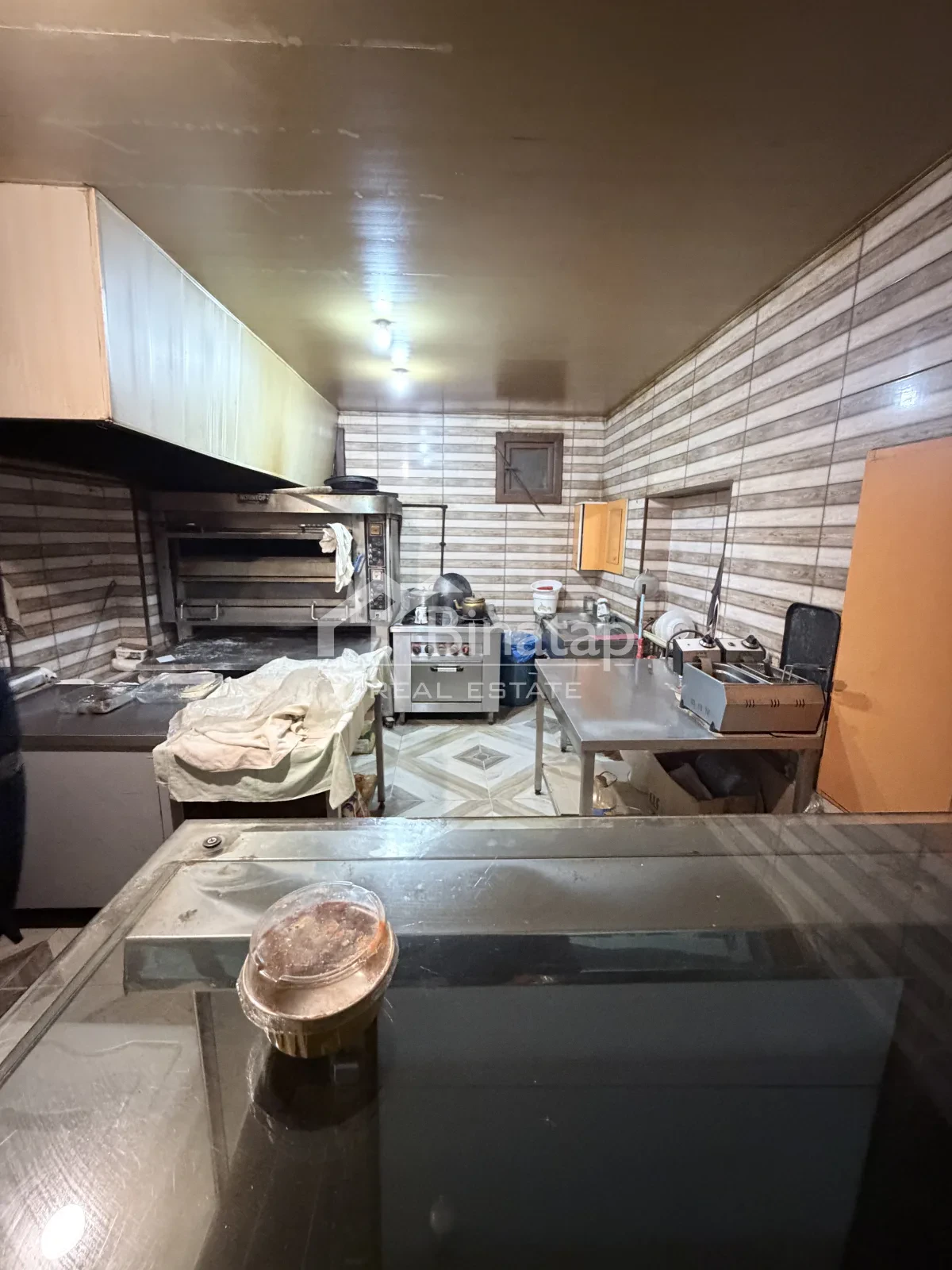 Satılır obyekt 35 m², Nəsimi metrosu, Binəqədi rayonu — Əmlak, Bakı (2)