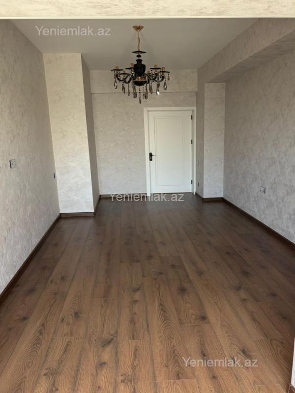 Satılır 2 otaqlı Bina evi menzil (Yeni tikili), 79 m², Nərimanov rayonu — Mənzil, Bakı (2)