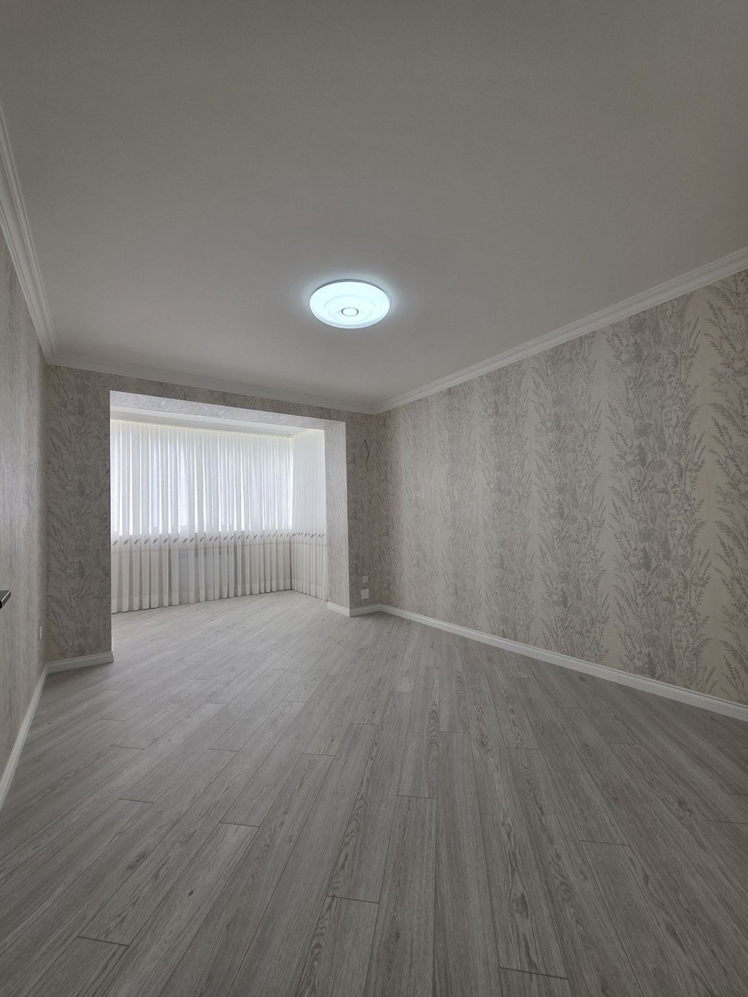 Satılır 2 otaqlı köhnə tikili 65 m² — Mənzil, Bakı (3)