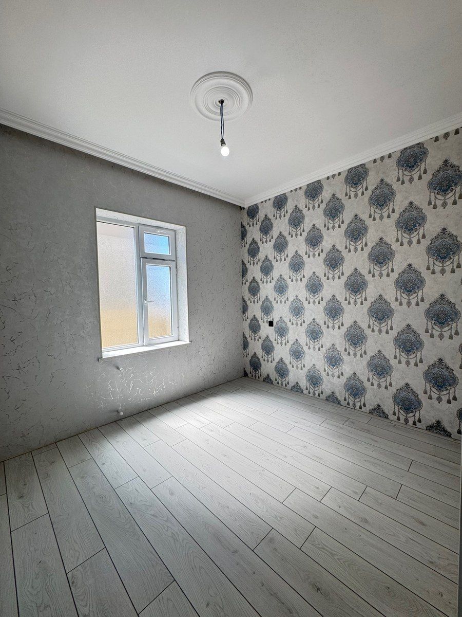 Həyət evi, Hövsan qəs — Ev, villa, Bakı (10)
