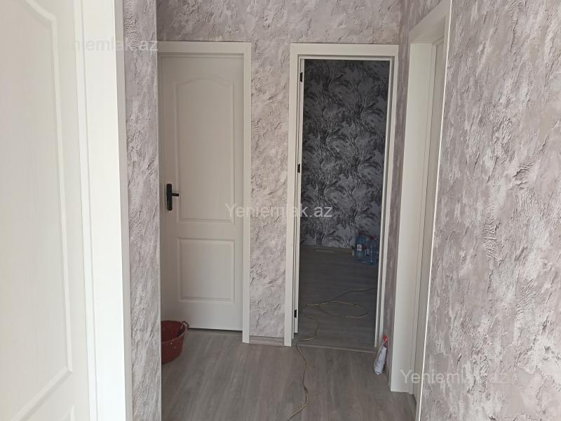 Satılır 3 otaqlı Həyət evi / Villa, 65 m², Yaşıl dərə — Ev, villa, Sumqayıt (2)