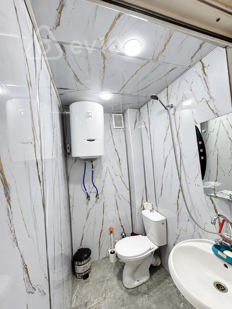 2 otaqlı mənzil, 41 m², İpək yolu — Mənzil, Bakı (10)