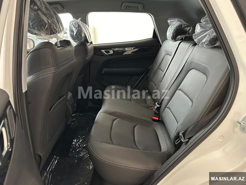 Kaiyi Kaıyı X3, 2024 il — Avtomobillər, Bakı (4)
