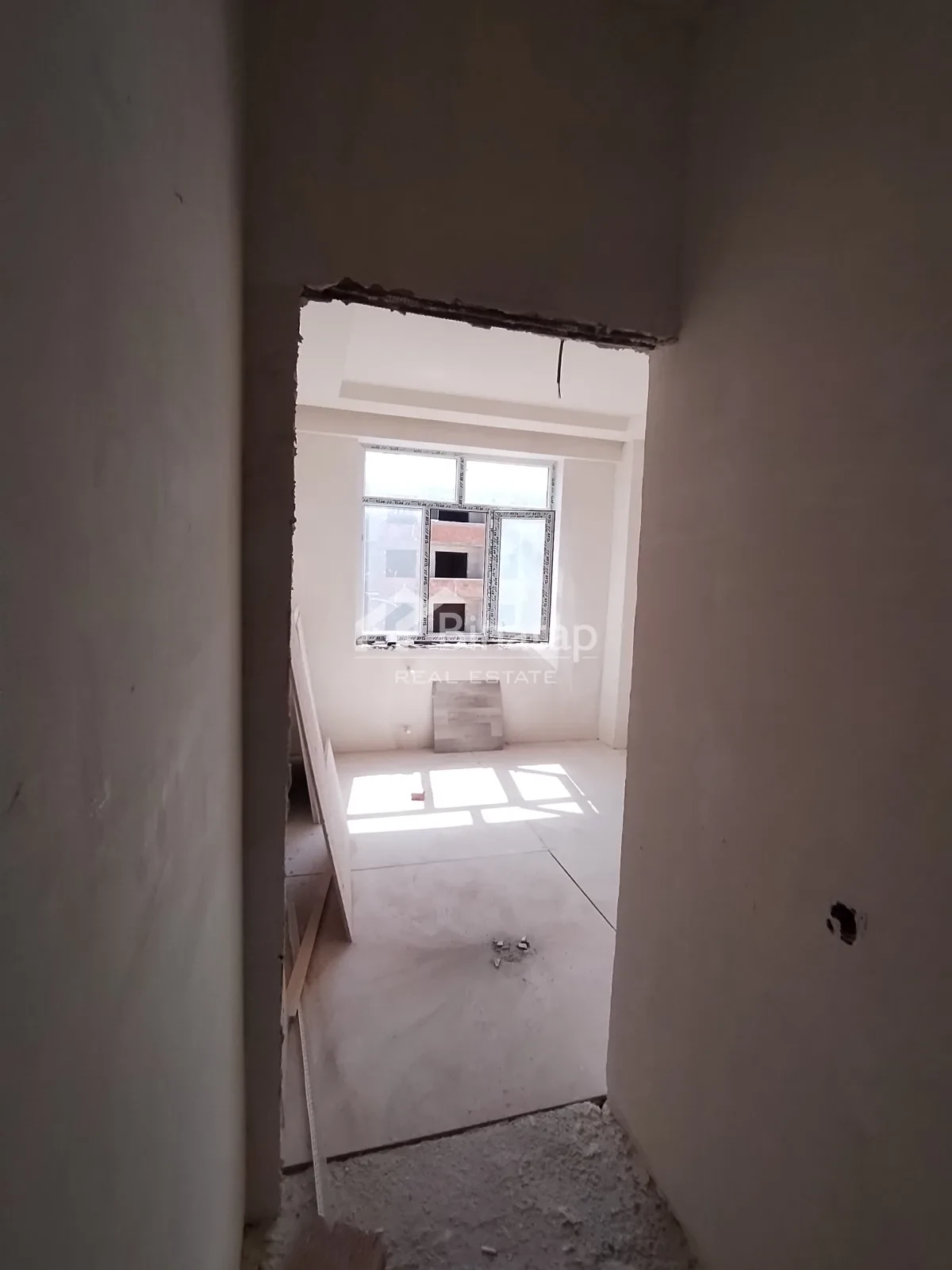 Satılır 3 otaqlı yeni tikili 61.3 m², Xırdalan şəhəri — Mənzil, Bakı (5)