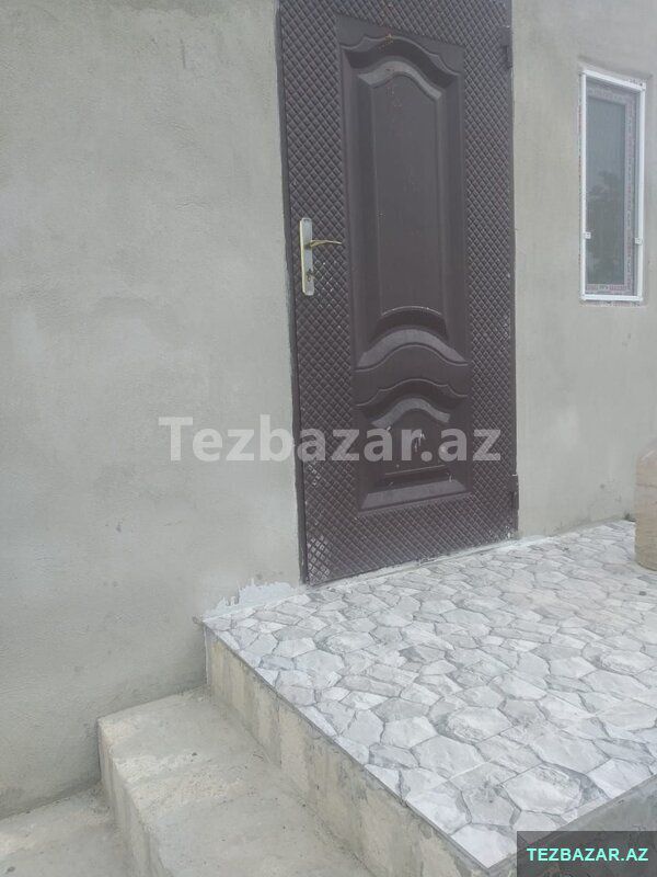 Xaçmaz rayon armudpadar çaxcaxlı kəndində — Ev, villa, Xaçmaz (10)