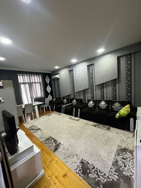 Satılır 2 otaqlı yeni tikili 20 m² — 255 000 ₼ · Bakı · Mənzil Satılır 2 otaqlı yeni tikili 20 m² — Bakı