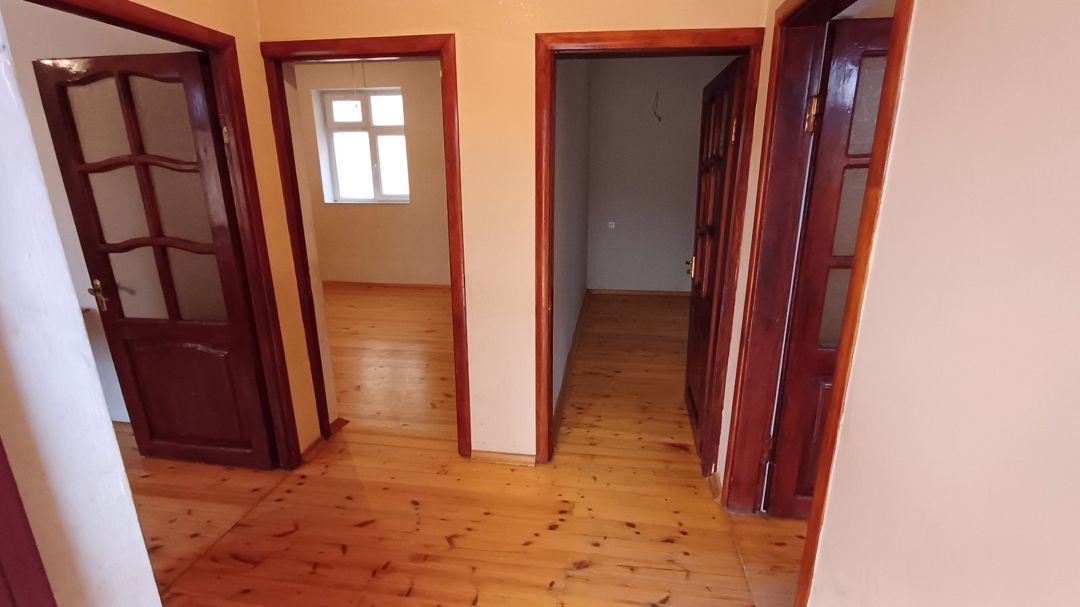 Həyət evi kirayə verilir, Ramana qəs — Ev, villa, Bakı (7)