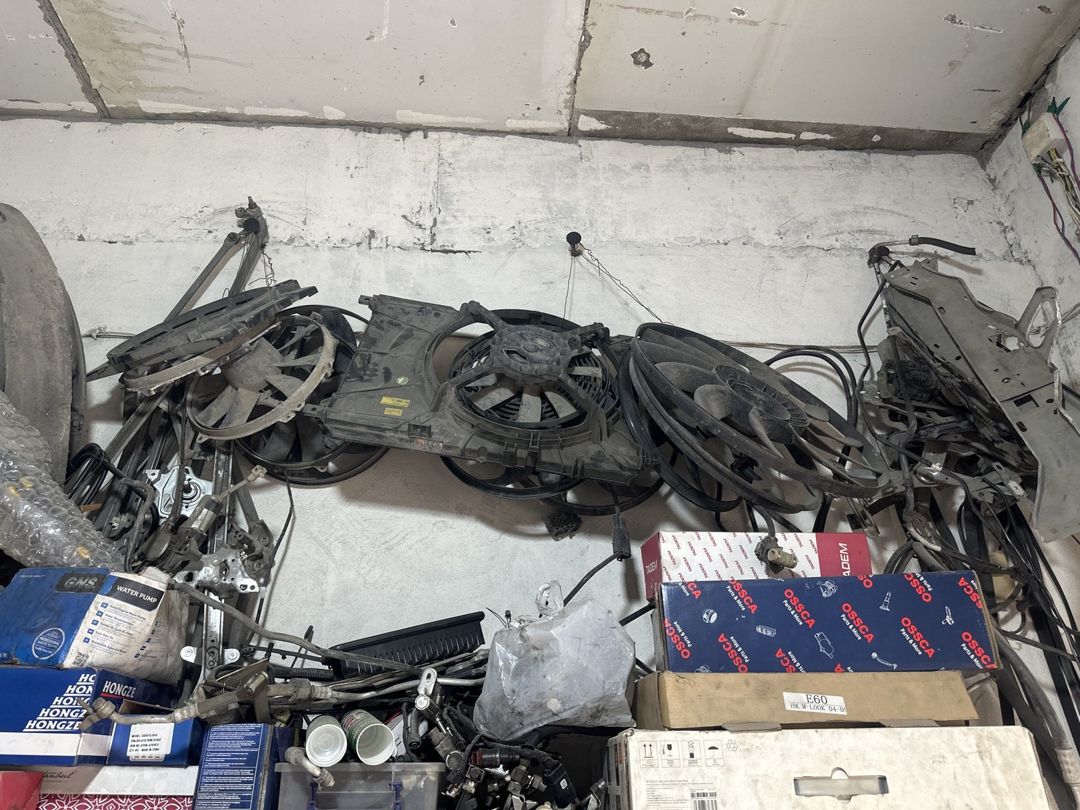 Hyundai fara və stop işıqları — Ehtiyat hissələri və aksesuarlar, Bakı (10)