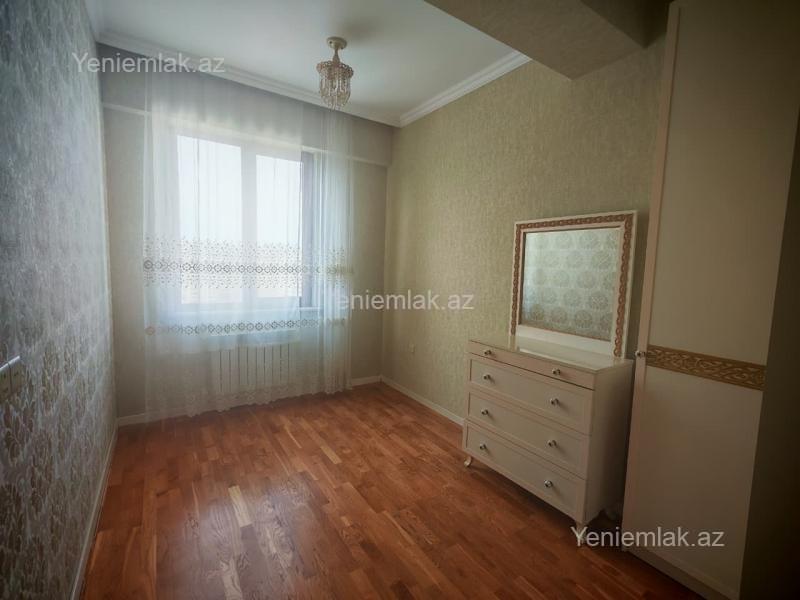 Satılır 3 otaqlı Bina evi menzil (Yeni tikili), 74 m², Yasamal rayonu — Mənzil, Bakı (6)