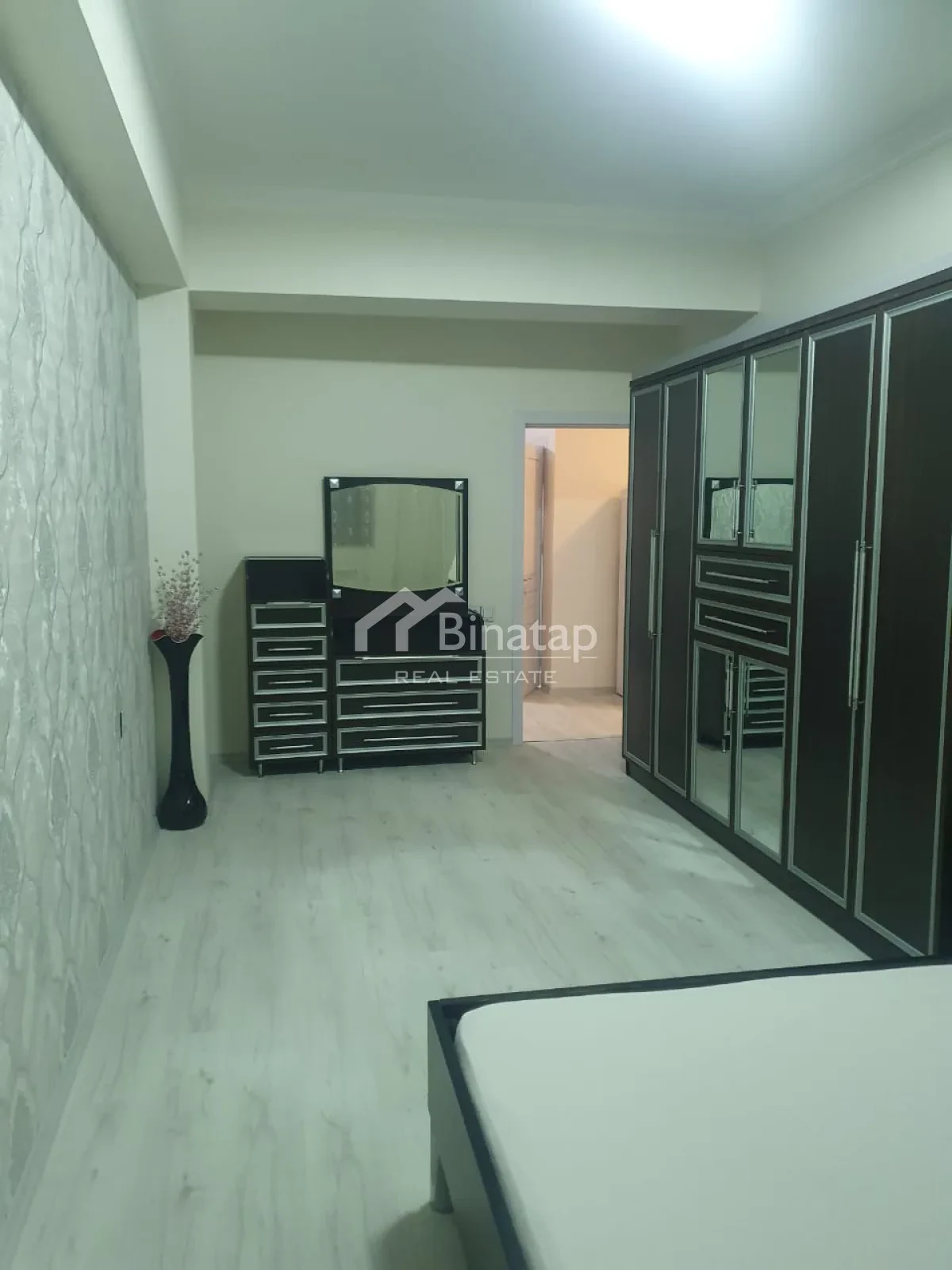 Satılır 2 otaqlı yeni tikili 72 m², İnşaatçılar metrosu, Yasamal rayonu — Mənzil, Bakı (3)