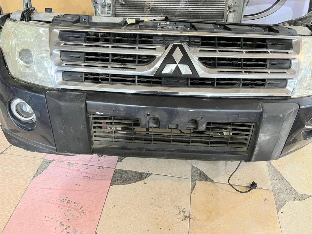 "Mitsubishi Pajero" ehtiyat hissələri — Ehtiyat hissələri və aksesuarlar, Bakı (4)