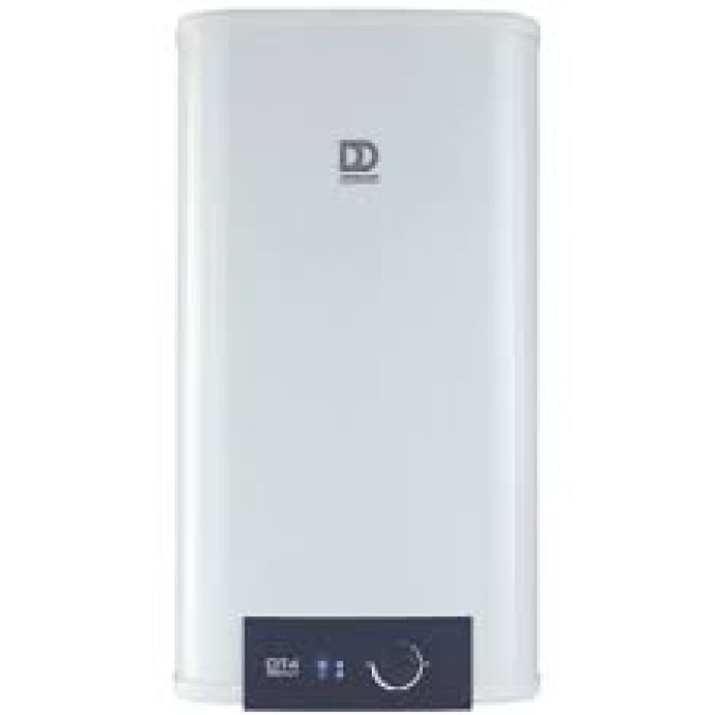 DemirDöküm DT4 Titanium Basic 80 lt Elektrikli Su Qızdırıcısı — Su qızdırıcılar, Bakı