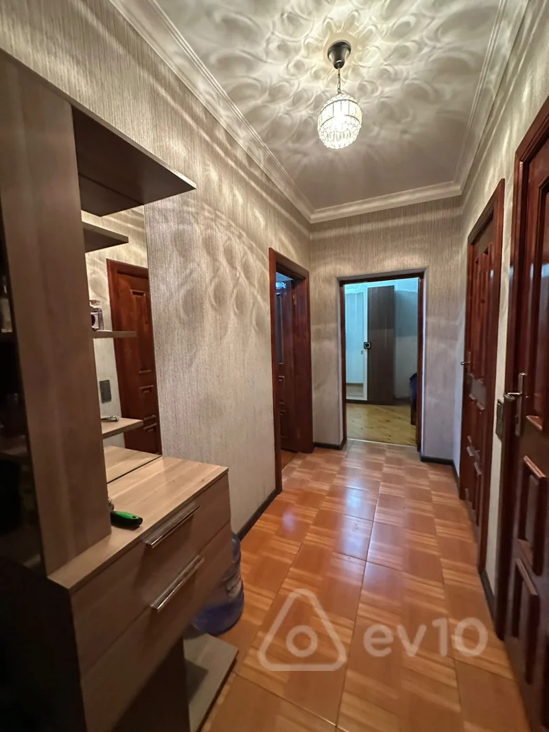 1 otaqlı mənzil, 47 m², Y/Yasamal E.Ehmedov 26 — Mənzil, Bakı (10)
