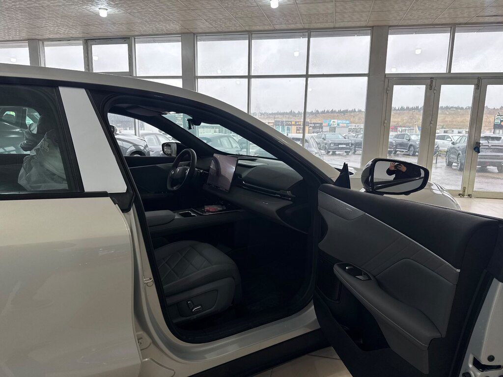 Changan Deepal S05, 1.5 L, 17.08 kWh, 2025 il, yeni — Avtomobillər, Bakı (9)