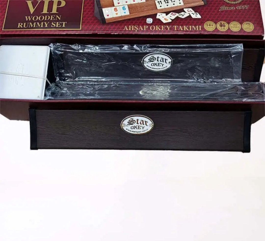 Okey-star vip — İdman, hobi, istirahət, Bakı (7)