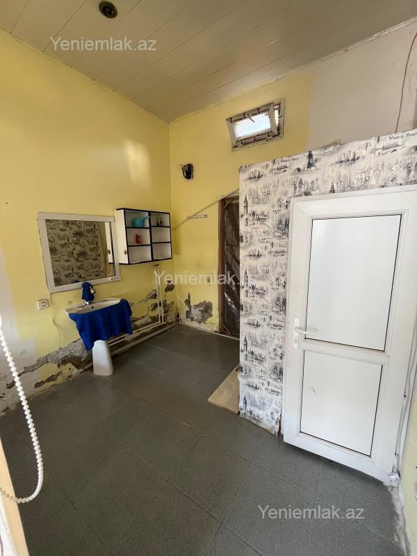 Satılır 1 otaqlı Obyekt, 26 m², 14-cü məhəllə — Əmlak, Sumqayıt (4)