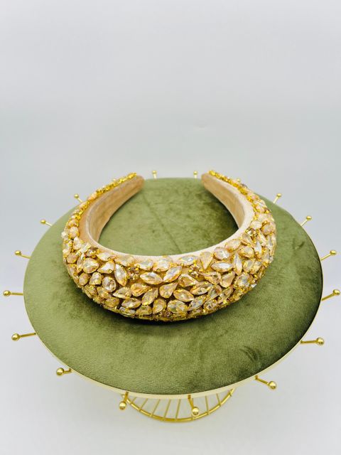 Çənbər, bej, şüşə/parça — 50 ₼ · Bakı · Mallar Çənbər, bej, şüşə/parça — Bakı