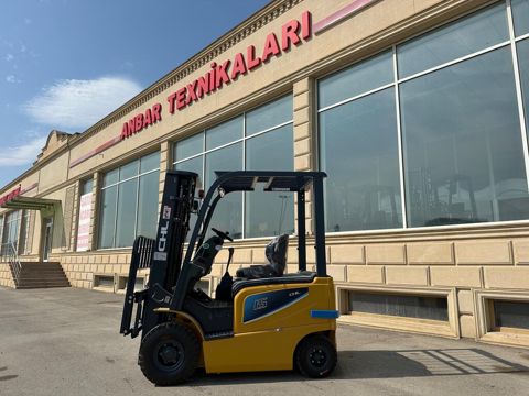 Avtokar, 2024 il — Bakı