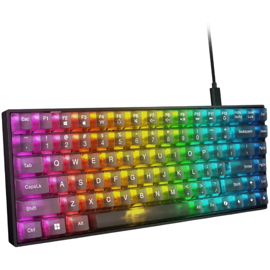 Klaviatura Lenovo Legion K510 Mini Pro Gaming — Kompüterlər və noutbuklar, Bakı (3)