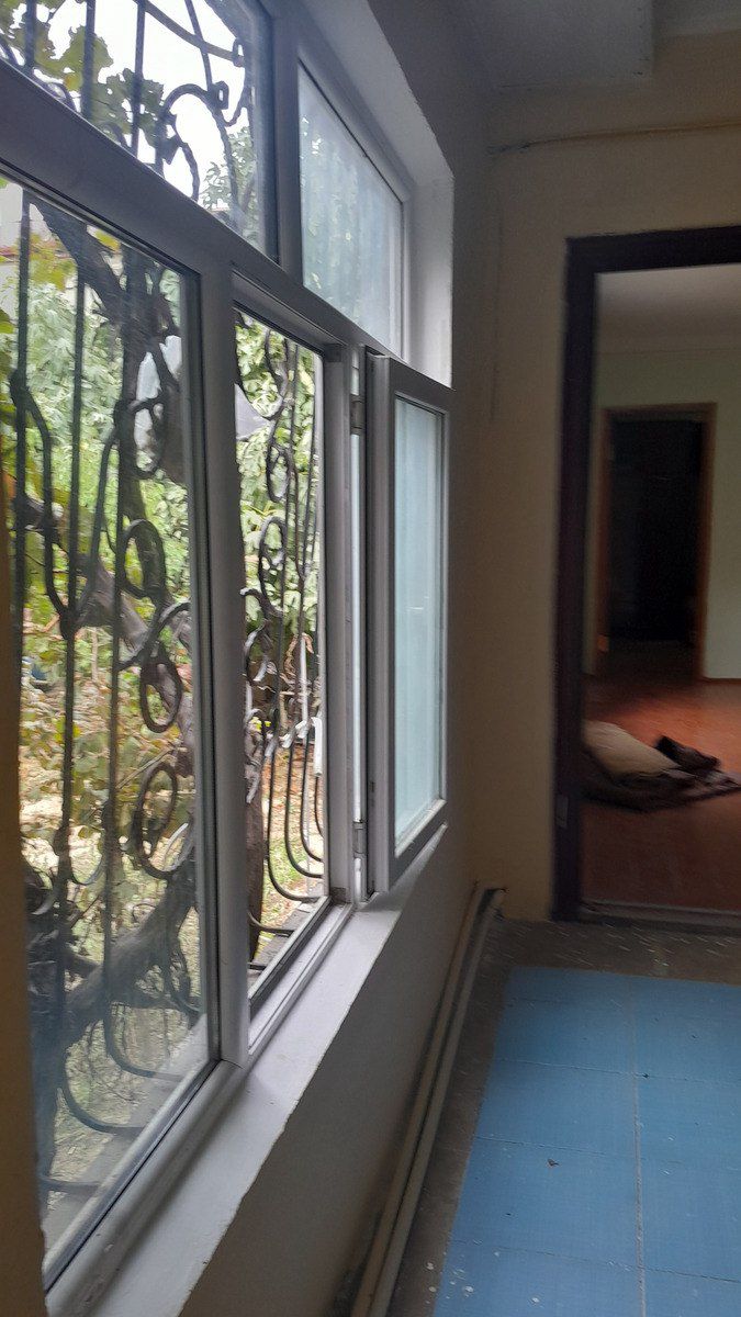 İcarəyə verilir 2 otaqlı həyət evi/bağ evi 62 m² — Ev, villa, Bakı (7)