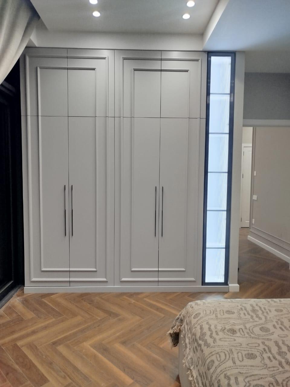 Satış: 2 otaqlı Yeni tikili, 120 m², Sabunçu rayonu — Mənzil, Bakı (12)